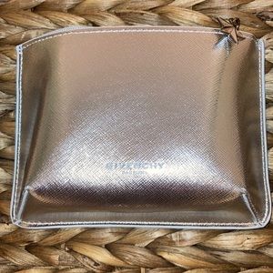 Givenchy zippered bag